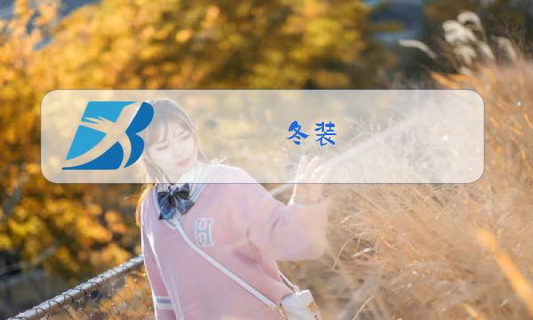 冬装 短款 外套图片